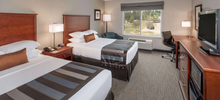 Wingate by Wyndham Shreveport Airport图片