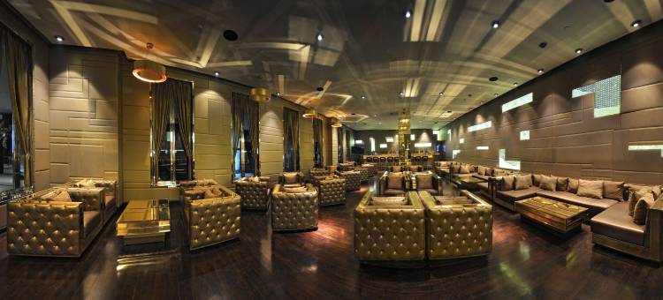 新德里帕池豪尔丽笙酒店(Radisson Hotel New Delhi Paschim Vihar)图片
