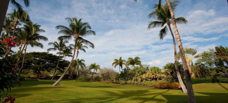 The Islands at Mauna Lani图片