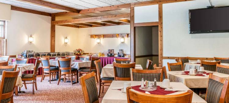 凯艺酒店(Quality Inn)图片