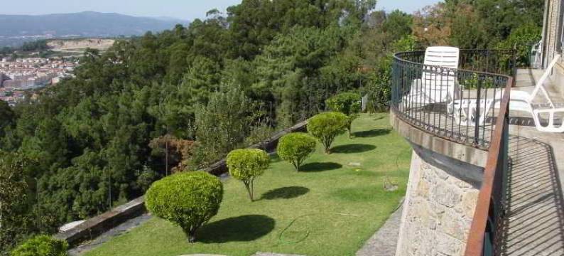 多斯拉各斯家庭旅馆(Casa Dos Lagos)图片