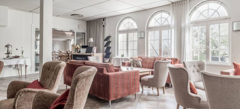 布罗门霍夫酒店(Blommenhof Hotel)图片