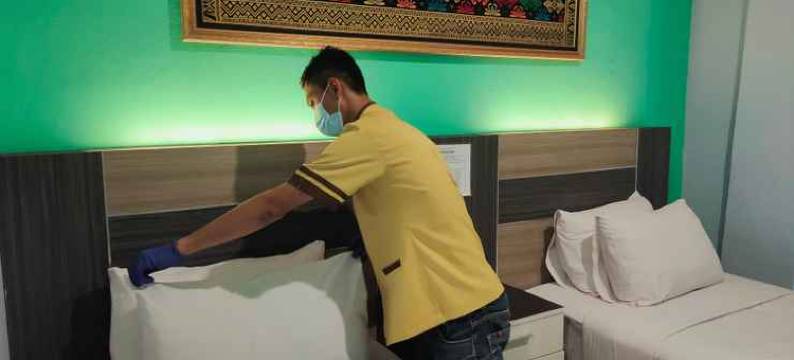 皇后旅馆(Queen Guest House)图片