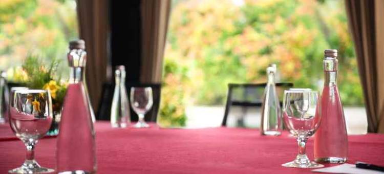 Natra 民丹岛臻品之选度假酒店(Natra Bintan, a Tribute Portfolio Resort)图片