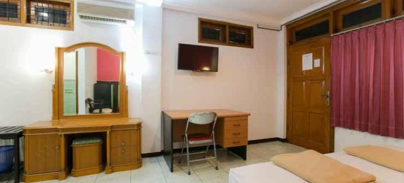 穆迪阿拉帝汶酒店(Mutiara Timor Hotel)图片