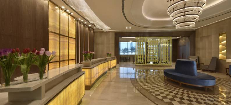 赛夫海滨瑞士-贝尔大酒店(Grand Swiss-Belhotel Waterfront Seef)图片