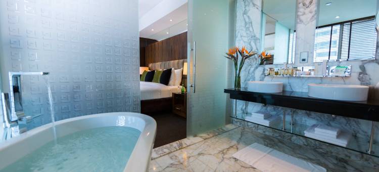 迪拜博宁顿voco酒店(voco Bonnington Dubai)图片