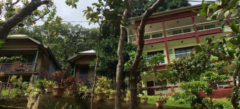 哥伦布旅馆(Columbus Inn)图片