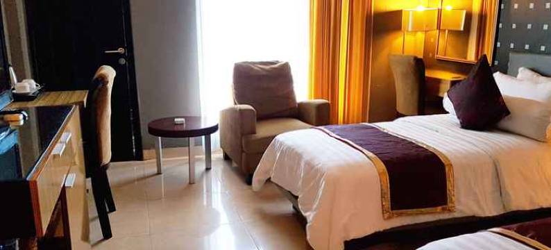 皇冠酒店(Crown Hotel)图片