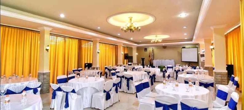 瑟当纱丽酒店(Hotel Sendang Sari)图片