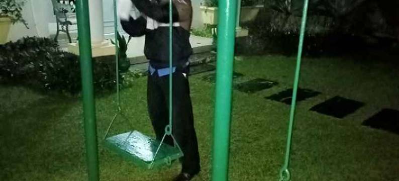 Villa Giri Kembang图片