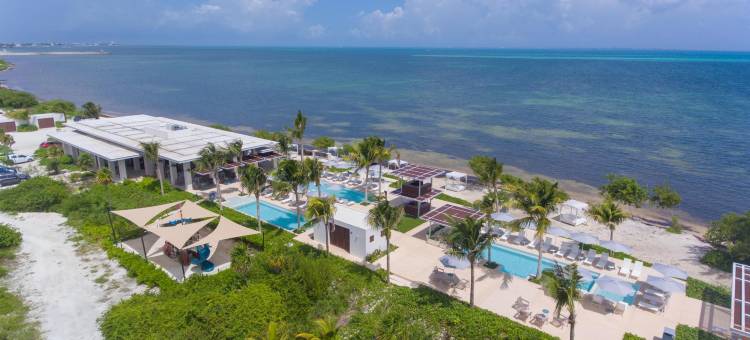 坎昆万丽度假村&码头(Renaissance Cancun Resort & Marina)图片