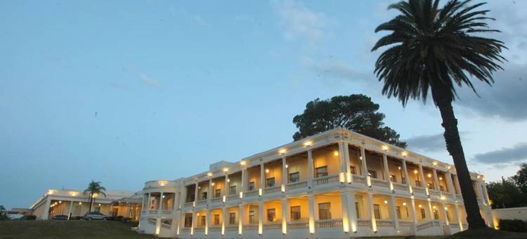 Howard Johnson by Wyndham Hotel Casino Sierras Alta Gracia图片