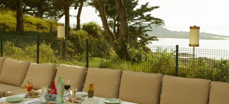 勒内塞(Le Nessay)图片