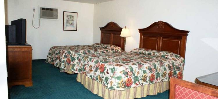 高速公路快捷套房酒店(Hwy Express Inn and Suites)图片