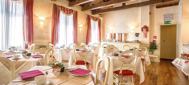 卡胜波罗酒店(Ca' San Polo)图片