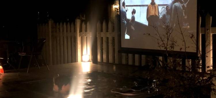 YAN2度假别墅(峨洪路1号分店)图片