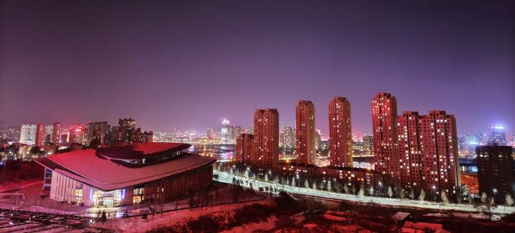 依家民宿(会展街2号分店)图片