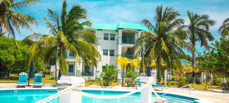 贝斯特韦斯特大贝门花园酒店(Best Western Grand Baymen Gardens)图片