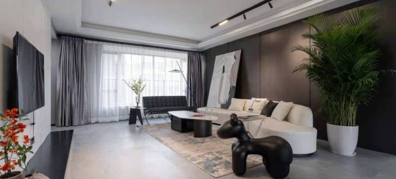 小7洋房公寓(文昌南街分店)图片