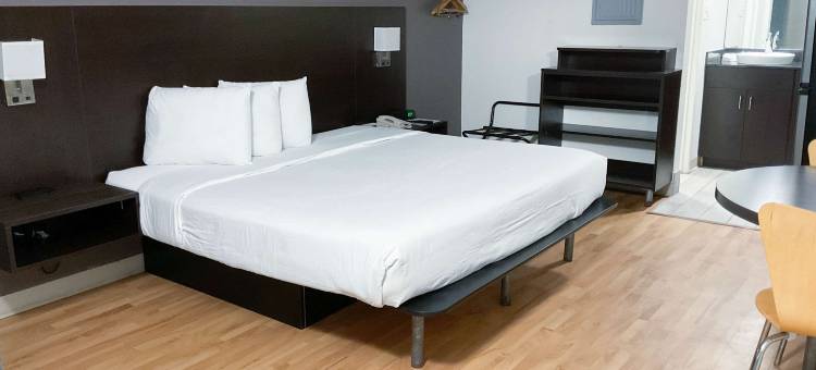 Studio 6 Columbus, GA -Downtown图片