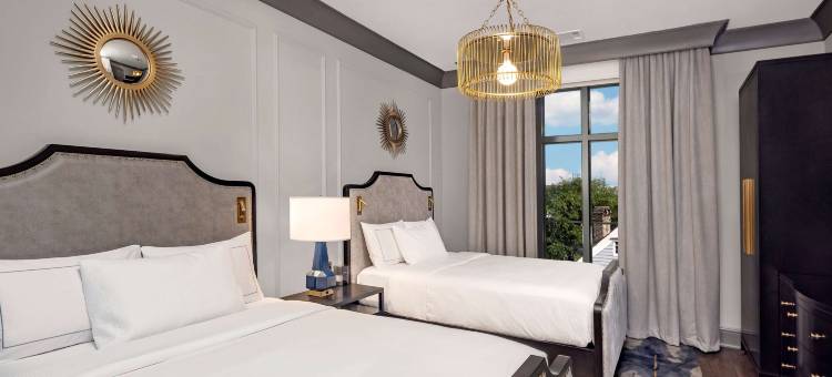 查尔斯顿自由广场希尔顿俱乐部酒店(Hilton Club Liberty Place Charleston)图片