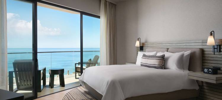 阿丽拉玛瑞亚度假村(Alila Marea Beach Resort Encinitas)图片