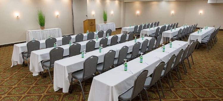 罗格丽晶套房酒店(Rogue Regency Inn & Suites)图片