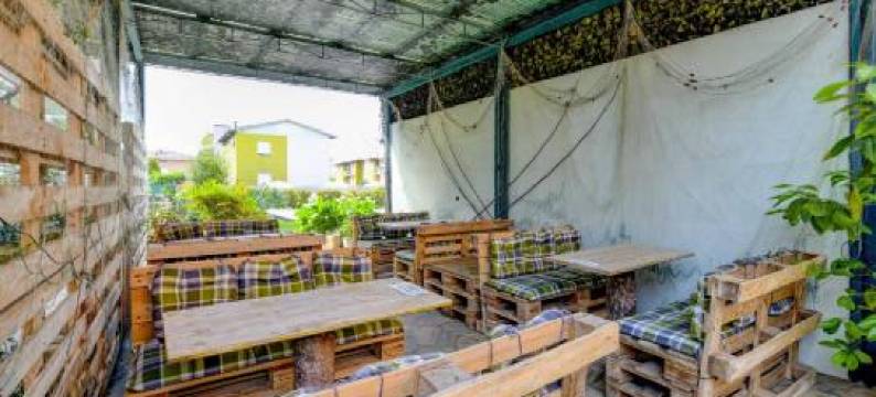 La Forgia Apartments图片