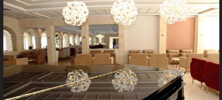 吉尔巴岛图伊蔚蓝棕榈海滩宫殿酒店 - 限成人(Tui Blue Palm Beach Palace Djerba - Adult Only)图片