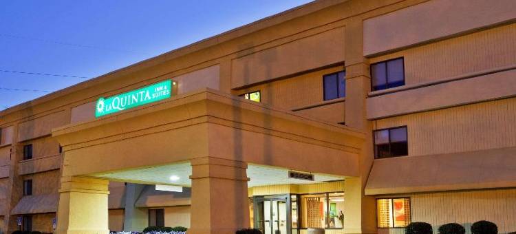 Travelodge by Wyndham Columbus State University图片