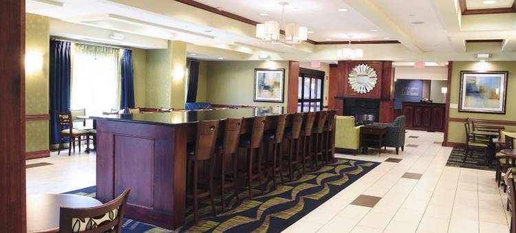 厄本代尔德梅因智选假日酒店及套房(Holiday Inn Express & Suites Urbandale des Moines)图片