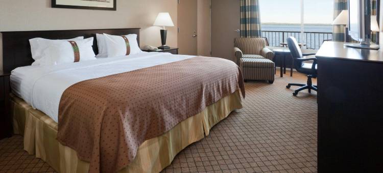 Holiday Inn 底特律湖区(Holiday Inn Detroit Lakes - Lakefront)图片