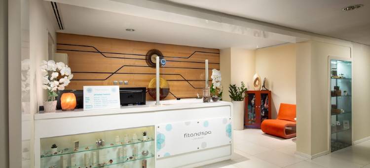 迪拜朱美拉湖塔铂尔曼居所酒店(Pullman Dubai Jumeirah Lakes Towers - Hotel & Residence)图片