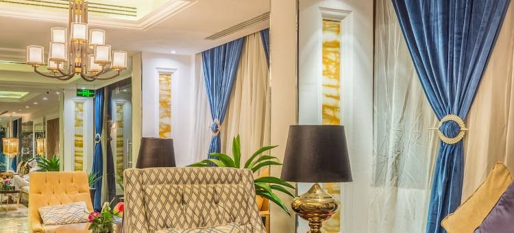 穆海德布公寓塔卡索西 1 号 - 经济型(Al Muhaidb Residence Al Takhasossi 1 - Economic)图片