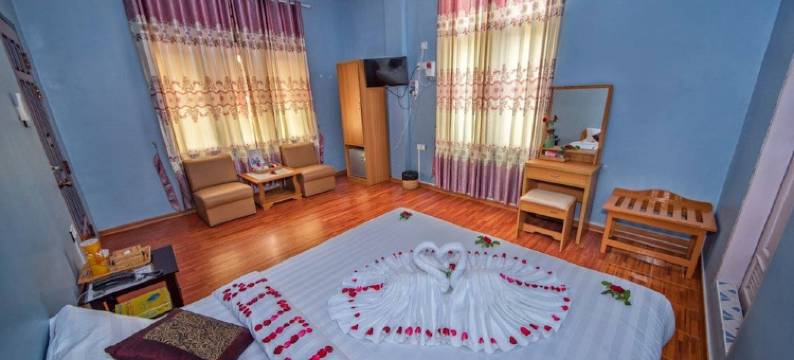 皇家郁金香酒店(Royal Tulip Hotel)图片