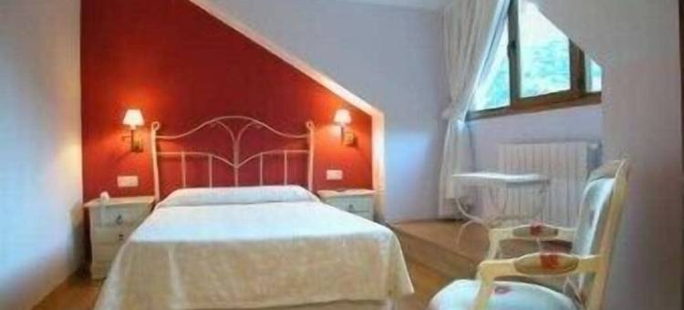 科斯加雅酒店(Hotel Cosgaya)图片