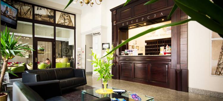 钻石广场酒店(Hotel Diament Plaza Gliwice)图片