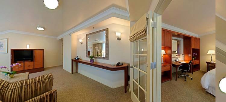 帕洛阿尔托威斯汀酒店(The Westin Palo Alto)图片