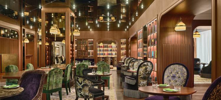 新加坡麦斯威尔精品酒店，傲途格精选(Maxwell Reserve Singapore, Autograph Collection)图片