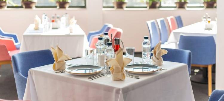 埃米尔酒店(Amiral Hotel)图片