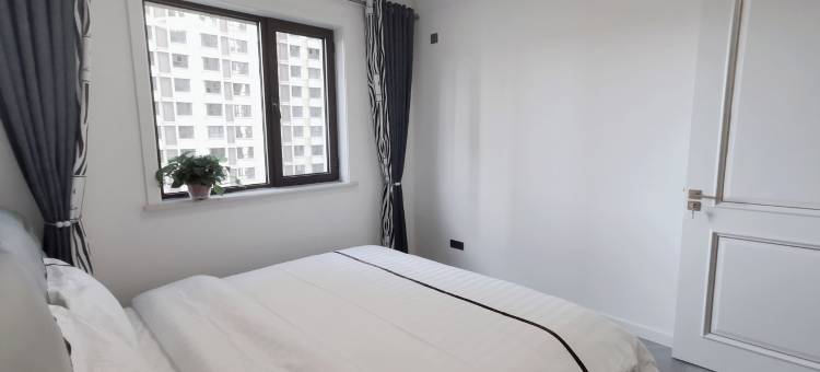 小潘(Alva)公寓(沿河西路分店)图片