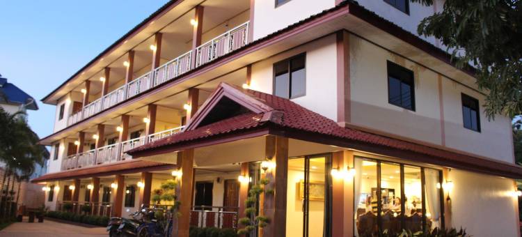 南班昆酒店(NanBaanKhun Hotel)图片