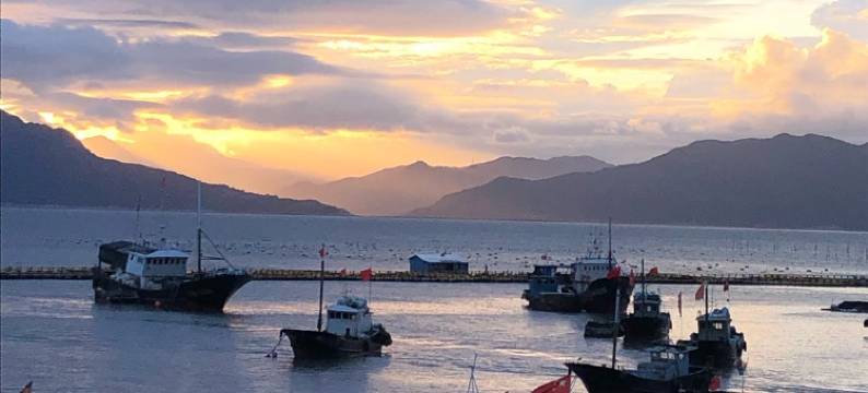 福鼎老李家民宿图片