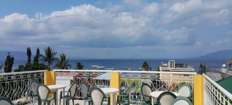 海滨沙滩度假村(Seashore Beach Resort)图片