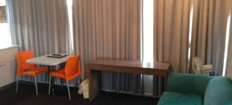 海滨汽车旅馆(Waterfront Lodge Motel)图片