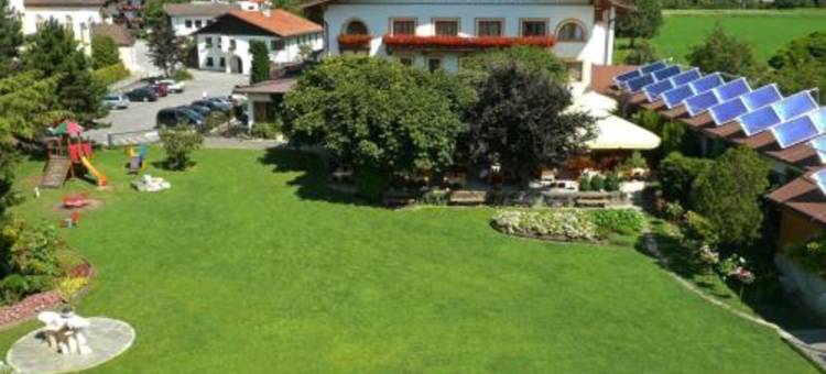 玛利亚特拉西亚花园酒店(Gartenhotel Maria Theresia)图片