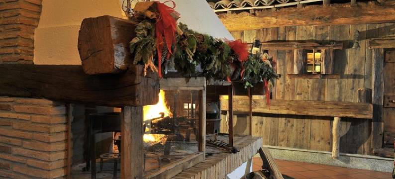 米勒鲁西酒店(Hotel Milleluci)图片