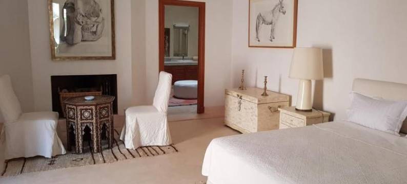 Palais Musee Claudio Bravo图片