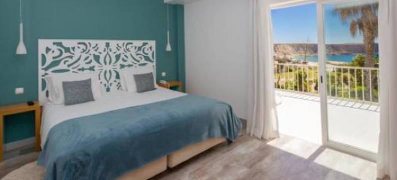 马雷塔景观 - 精品住宿加早餐酒店(Mareta View - Boutique Bed & Breakfast)图片